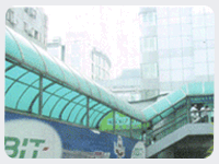 Polycarbonate Sheets